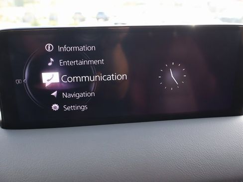 Used 2023 MAZDA CX-5 Carbon Edition image 36