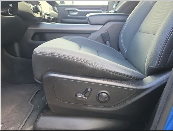 Used 2024 RAM 1500 Big Horn AWD/4WD image 15