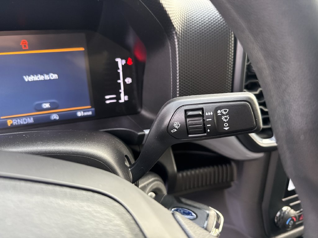 New 2026 Ford Ranger XL AWD/4WD image 19