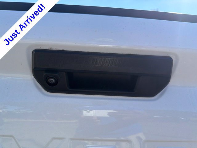 Used 2024 Chevrolet Colorado W/T w/ Safety Package RWD image 17