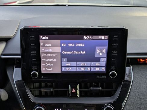 Certified 2022 Toyota Corolla LE image 18