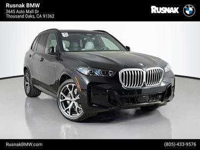 Used 2026 BMW X5 xDrive40i
