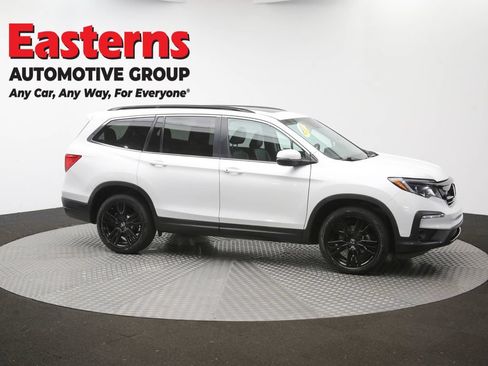 Used 2022 Honda Pilot Special Edition image 50