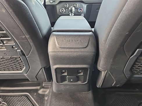 Used 2021 Ford Bronco Black Diamond image 39