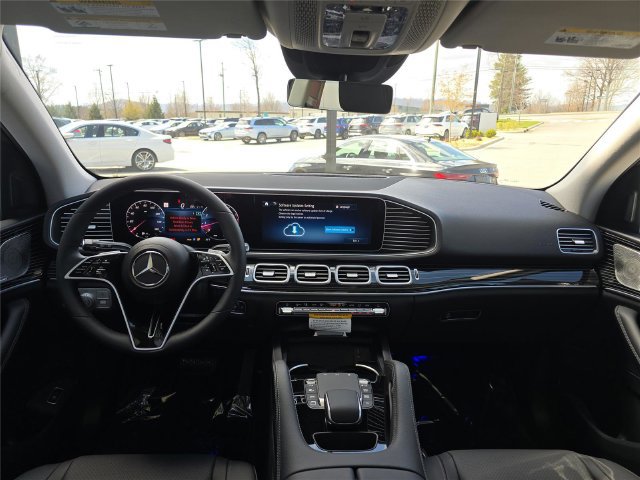 New 2026 Mercedes-Benz GLE 450 4MATIC image 25