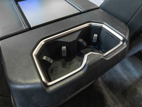 Used 2025 Toyota Sequoia SR5 image 32