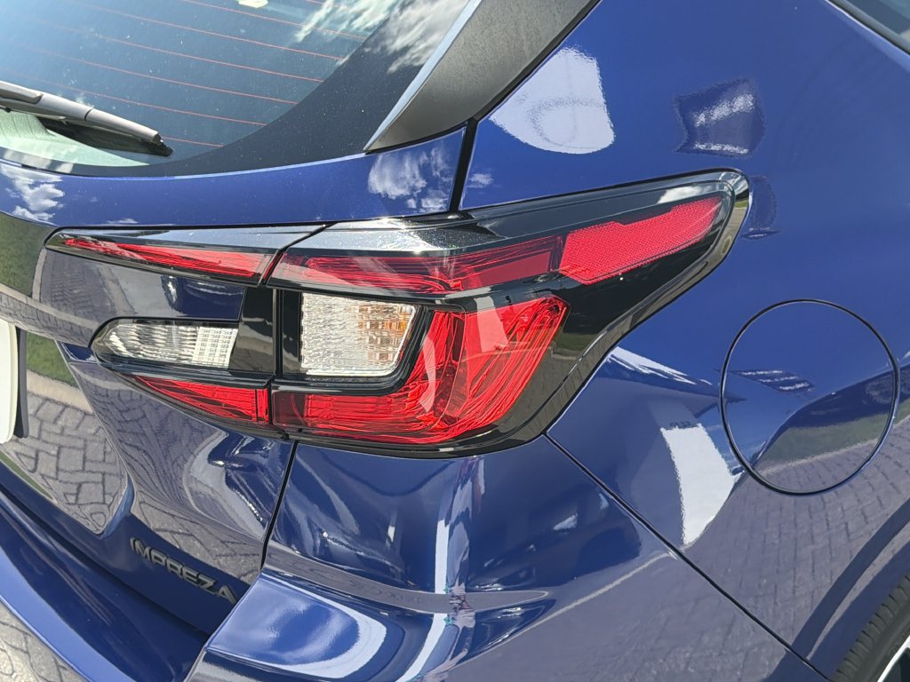 Certified 2026 Subaru Impreza 2.0i Sport AWD/4WD image 11