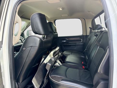 Used 2023 RAM 2500 Laramie image 27