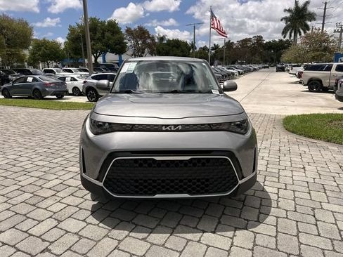 Used 2024 Kia Soul LX w/ Option Group 015 FWD image 19