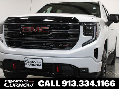 Used 2026 GMC Sierra 1500 AT4 w/ AT4 Premium Package