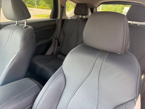 Used 2024 Acura RDX SH-AWD w/ Technology Package image 16