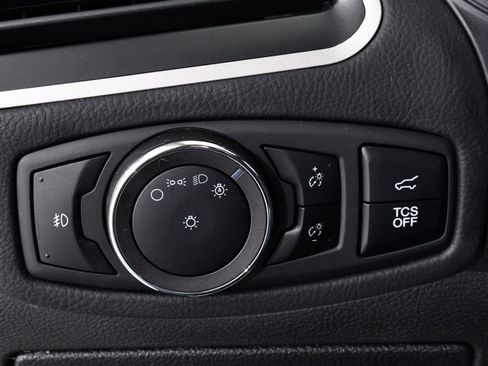 Used 2024 Ford Edge SEL w/ Convenience Package image 32