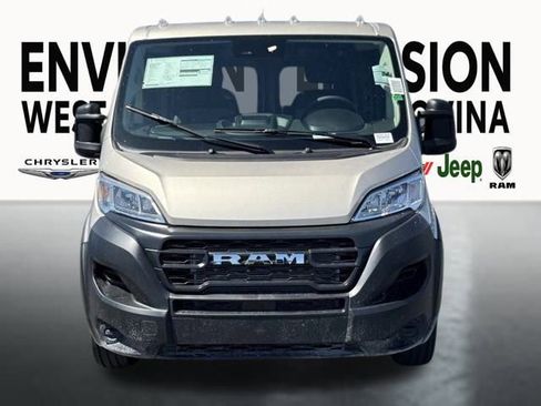New 2025 RAM ProMaster 1500 image 3