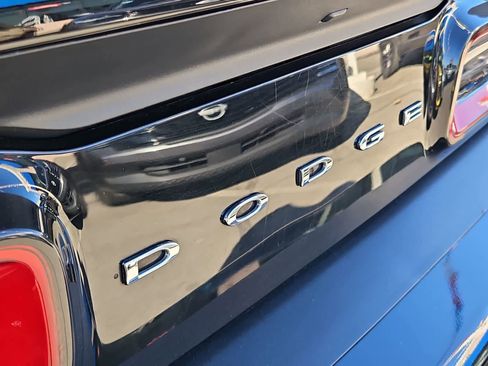 Used 2023 Dodge Challenger SRT Hellcat image 12