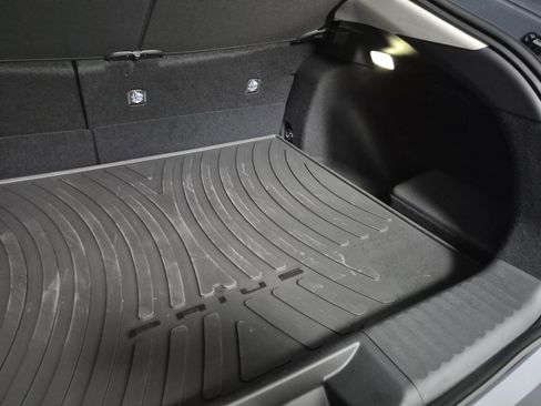 New 2026 Toyota Prius Plug-In Hybrid image 15