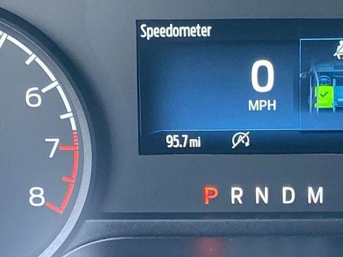 Used 2026 Ford F150 XL w/ Equipment Group 103A High image 8