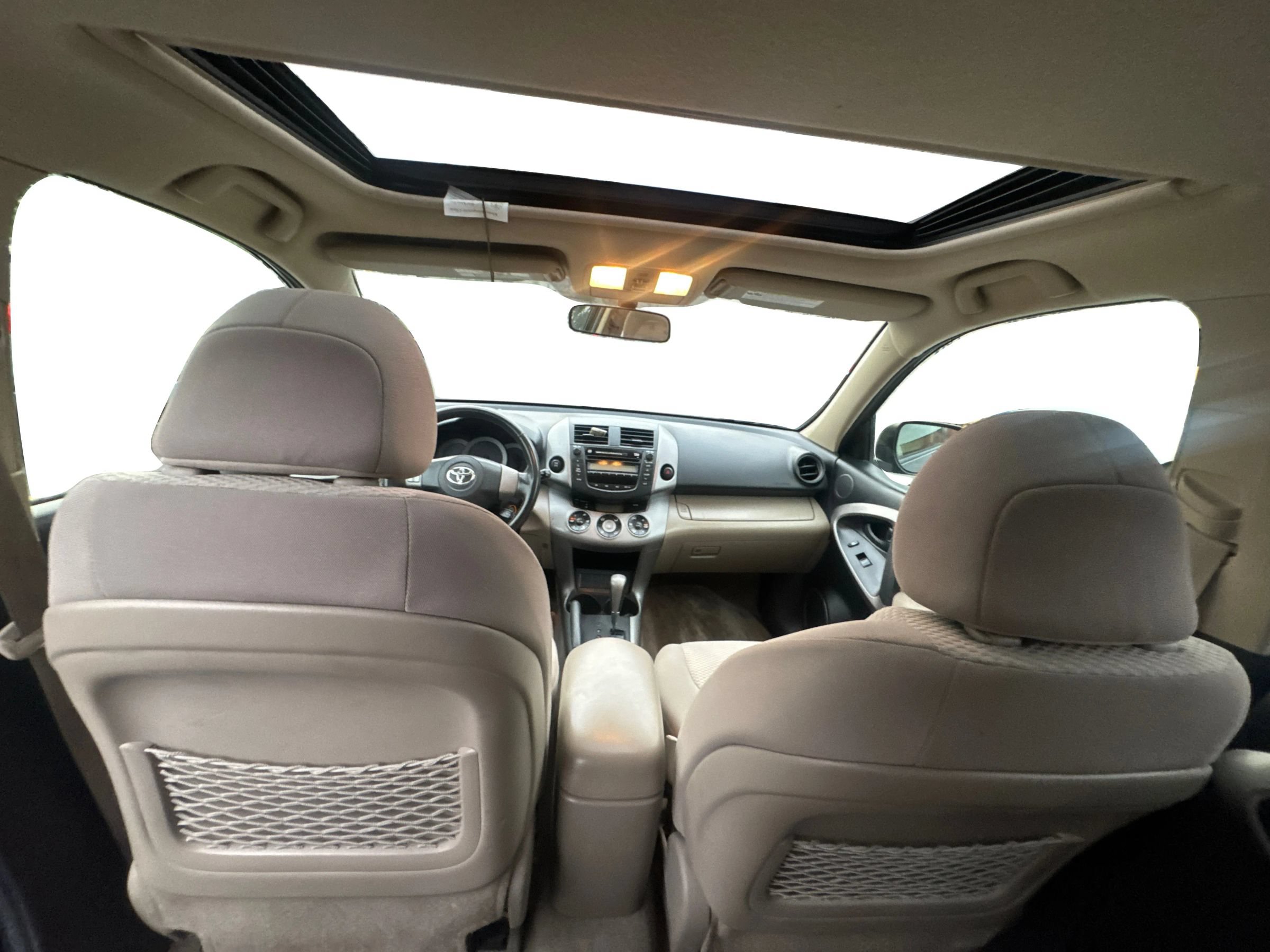 Used 2007 Toyota RAV4 Limited AWD/4WD image 23