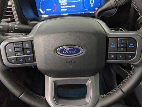 New 2025 Ford F350 Lariat w/ Lariat Ultimate Package image 18