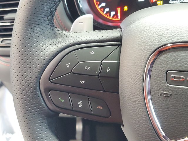 New 2026 Dodge Durango R/T AWD/4WD image 21