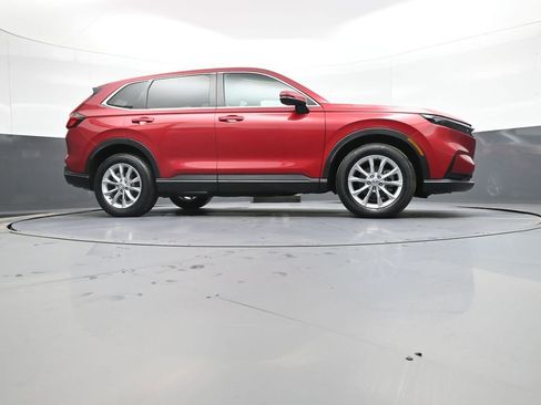 Certified 2024 Honda CR-V EX image 28