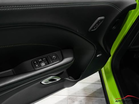 Used 2023 Dodge Challenger R/T Scat Pack image 47