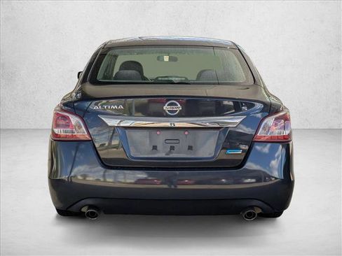 Used 2013 Nissan Altima 2.5 S image 6