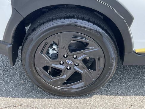 Used 2025 Subaru Crosstrek 2.5i Sport w/ Popular Package #4A image 17