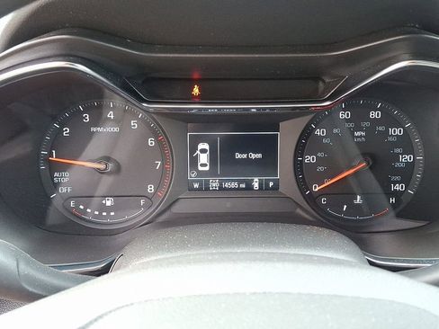 Used 2023 Chevrolet TrailBlazer LT w/ Convenience Package image 18