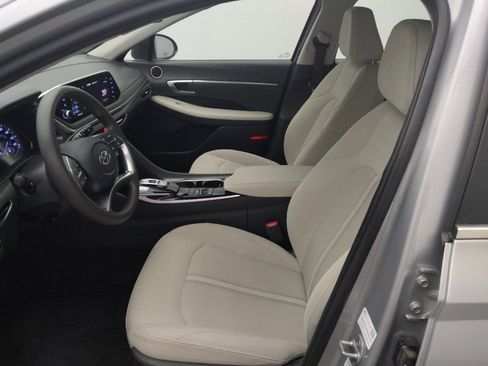 Used 2023 Hyundai Sonata SEL image 17