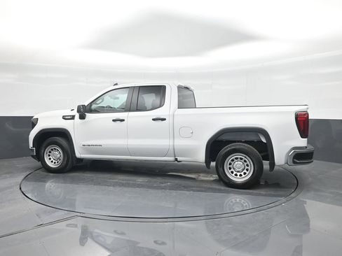 Used 2024 GMC Sierra 1500 Pro w/ Pro Value Package image 25