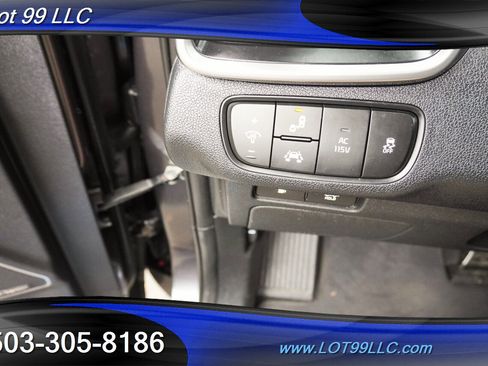 Used 2019 Kia Sorento SX image 27