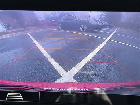 Used 2020 Chevrolet Camaro ZL1 image 26