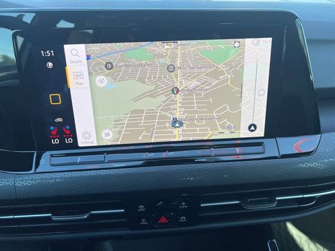 Used 2024 Volkswagen GTI Autobahn image 24