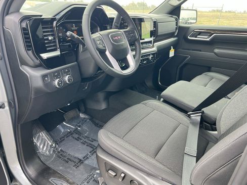 New 2026 GMC Sierra 1500 Elevation AWD/4WD image 9