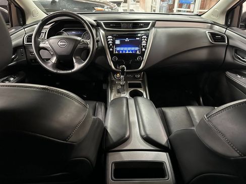 Used 2023 Nissan Murano SL image 14