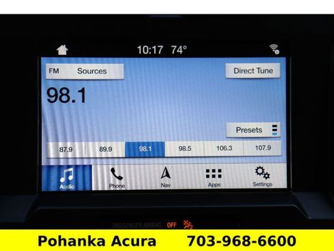 Used 2018 Ford F150 XLT w/ Equipment Group 302A Luxury image 24