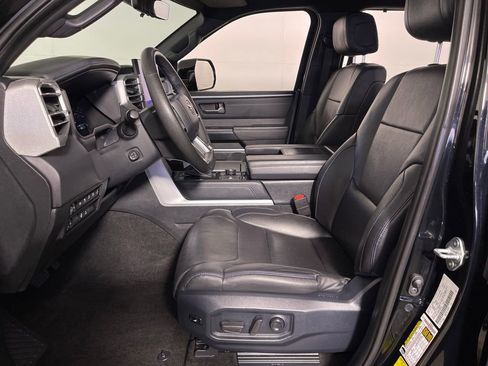 Used 2023 Toyota Tundra Platinum AWD/4WD image 12