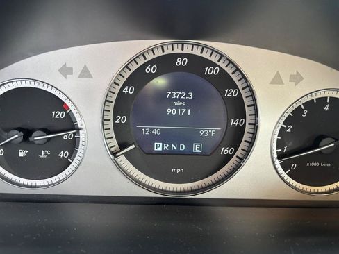Used 2012 Mercedes-Benz GLK 350 2WD image 16