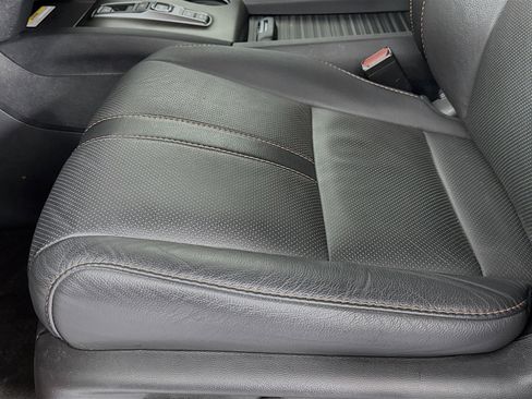 Certified 2022 Honda Passport TrailSport image 19