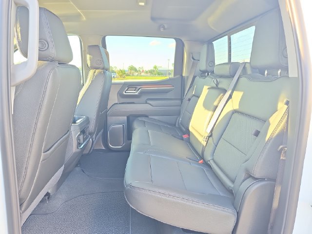 New 2026 GMC Sierra 1500 Denali w/ Technology Package AWD/4WD image 9