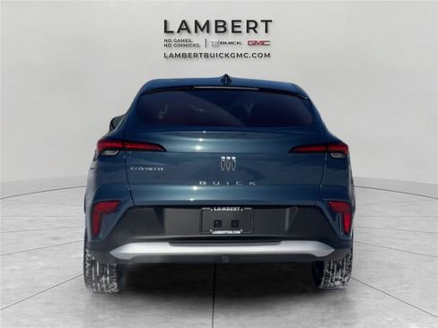 New 2026 Buick Envista Preferred w/ Convenience I Package image 4