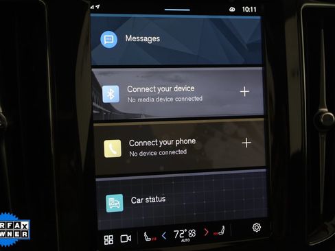 Used 2025 Volvo XC60 B5 Plus image 31