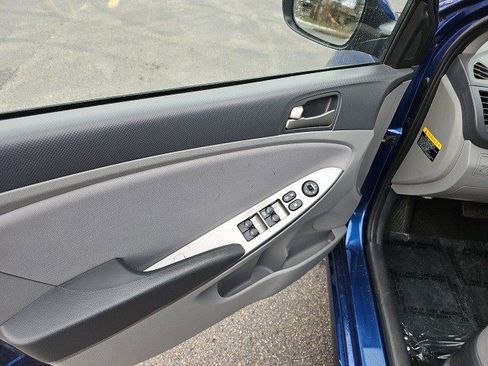 Used 2017 Hyundai Accent Value Edition image 20