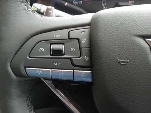 New 2026 Cadillac CT5 Sport w/ Technology Package AWD/4WD image 21