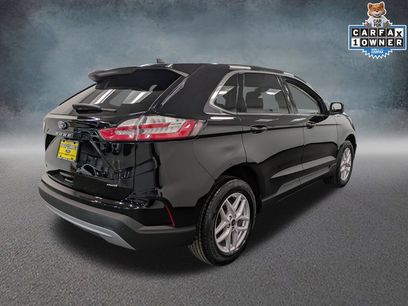 Certified 2023 Ford Edge SEL w/ Convenience Package