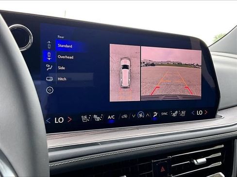 New 2026 Chevrolet Tahoe Premier AWD/4WD image 16