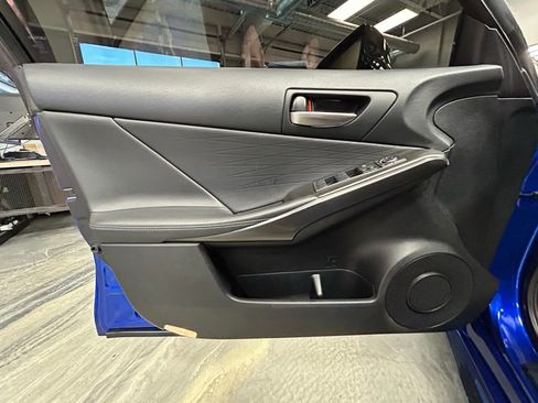 Used 2021 Lexus IS 350 F Sport w/ Dynamic Handling Package image 53