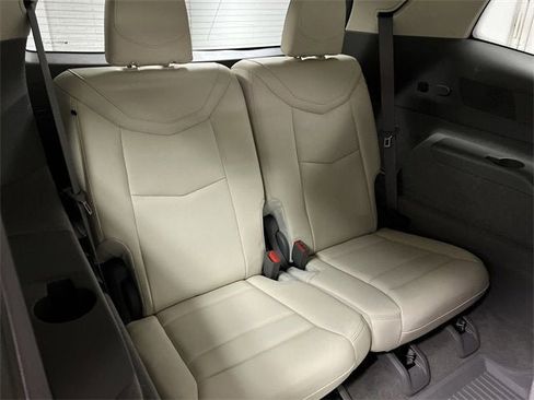 Used 2021 Cadillac XT6 Premium Luxury image 28