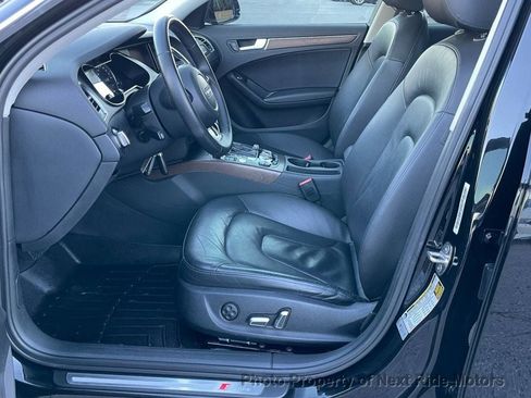 Used 2015 Audi A4 2.0T Premium Plus image 7