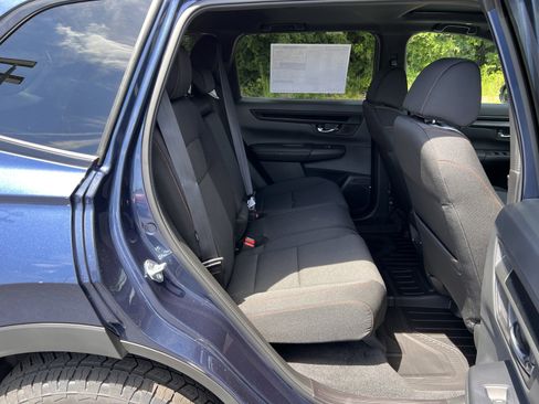 New 2026 Honda CR-V TrailSport image 13